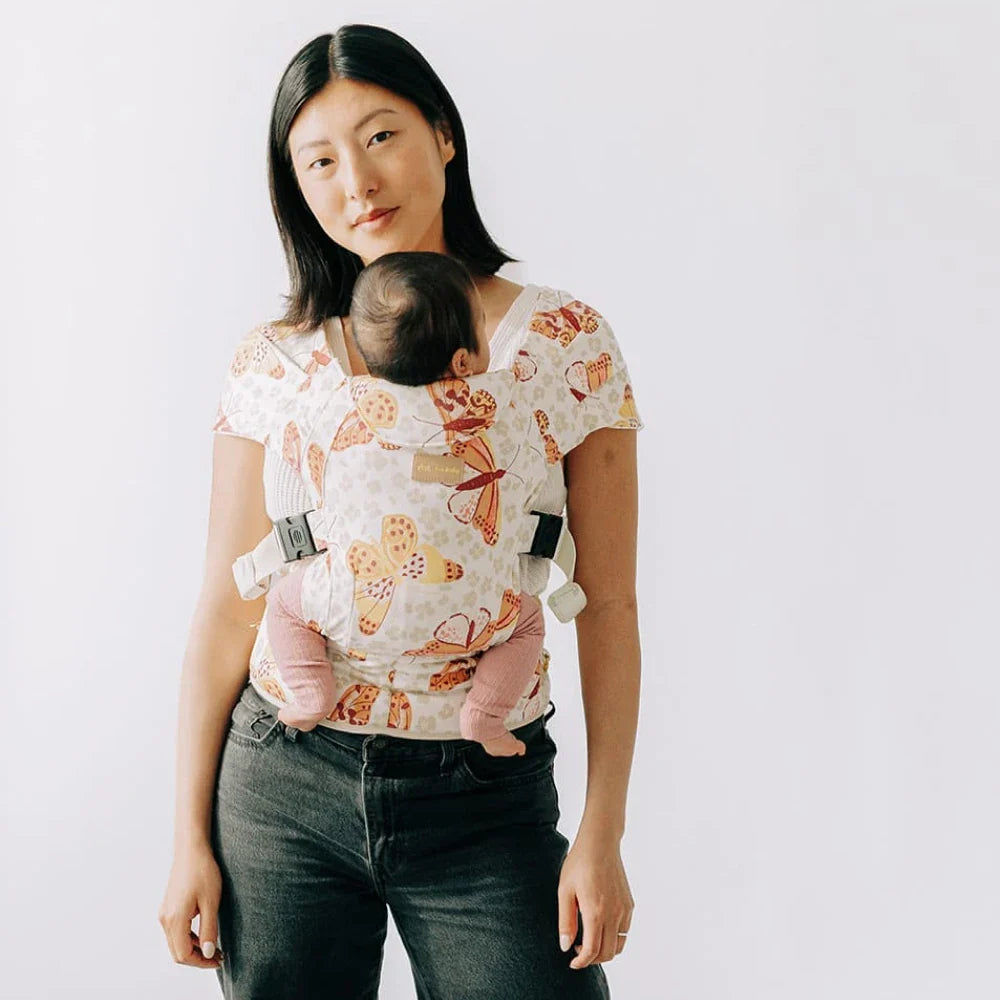 The Pearl Wrap Carrier