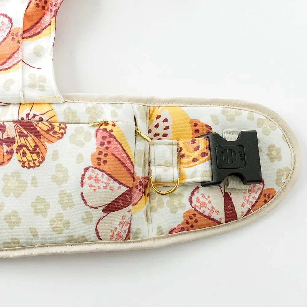 The Pearl Wrap Carrier