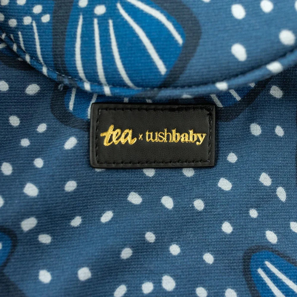 The Pearl Wrap Carrier