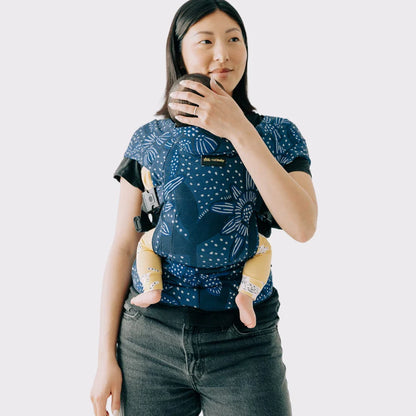 The Pearl Wrap Carrier