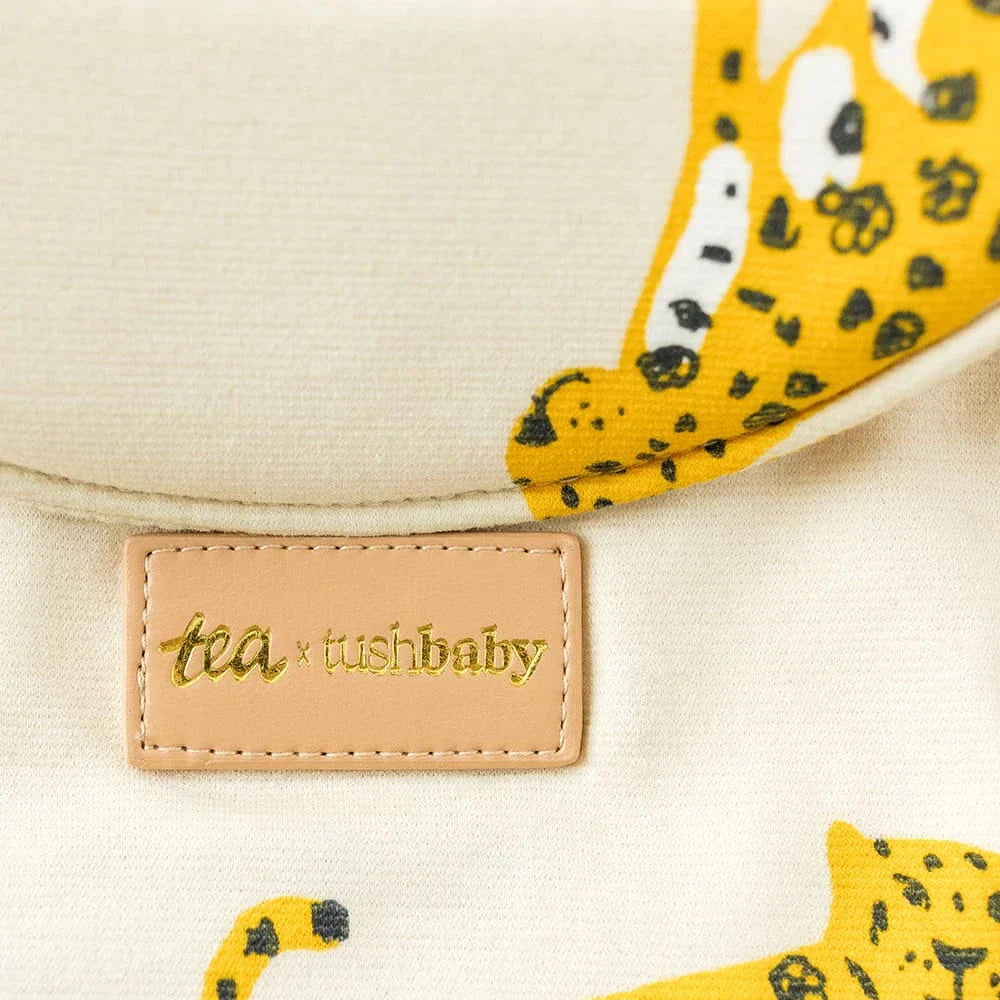 The Pearl Wrap Carrier