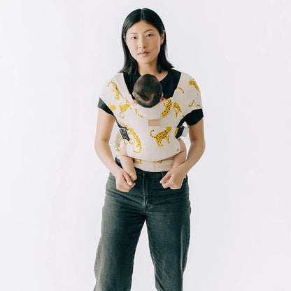 The Pearl Wrap Carrier