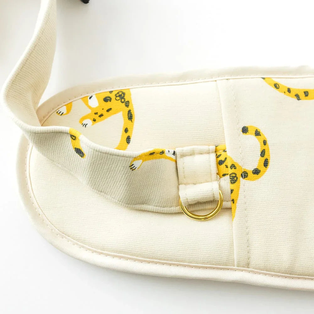 The Pearl Wrap Carrier