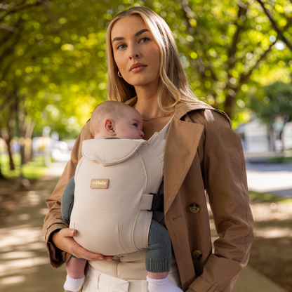 The Pearl Wrap Carrier