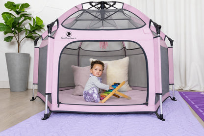 Pop 'N Go® LUXE Playpen Comfort Bundle
