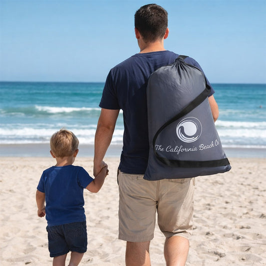 Pop N' Go™ Play Mat Carry Bag