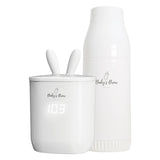Set (Warmer & Formula Dispenser)