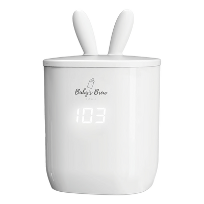 3.0 Portable Bottle Warmer Pro Portable Bottle Warmer