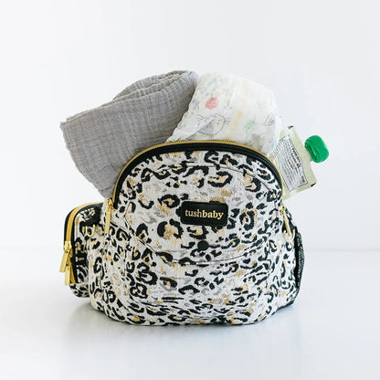 The Tushbaby Hip Carrier