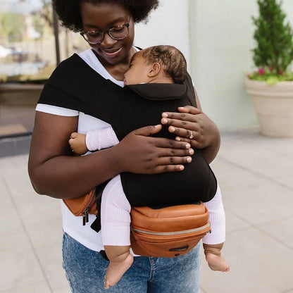 Hip Seat Hands-Free Attachment