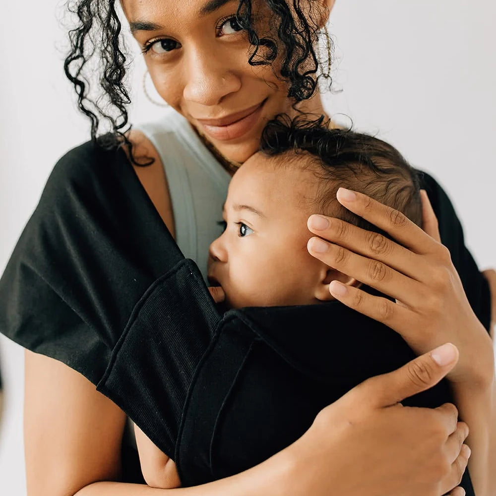 Hip Seat Hands-Free Attachment