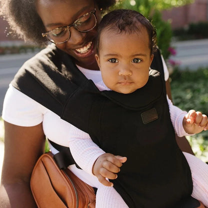 Hip Seat Hands-Free Attachment