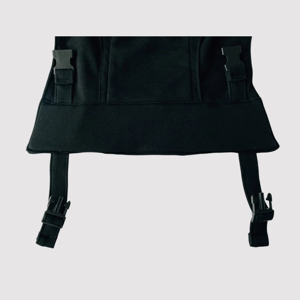 Hip Seat Hands-Free Attachment