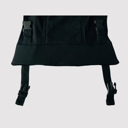 Hip Seat Hands-Free Attachment