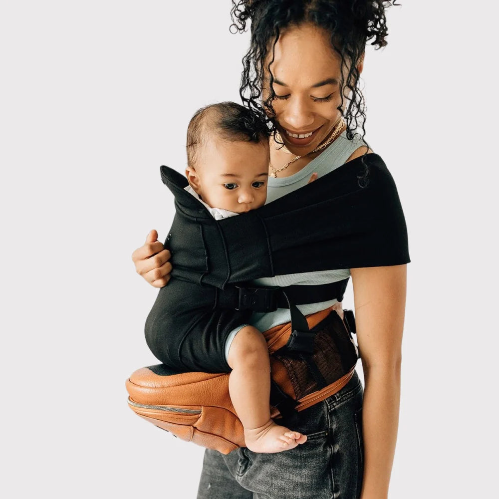 Hip Seat Hands-Free Attachment