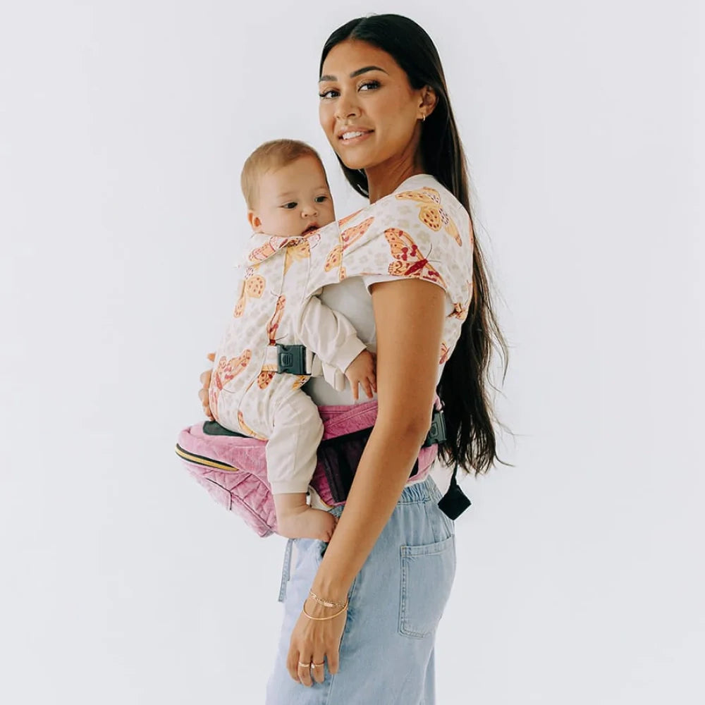 Hip Seat Hands-Free Attachment