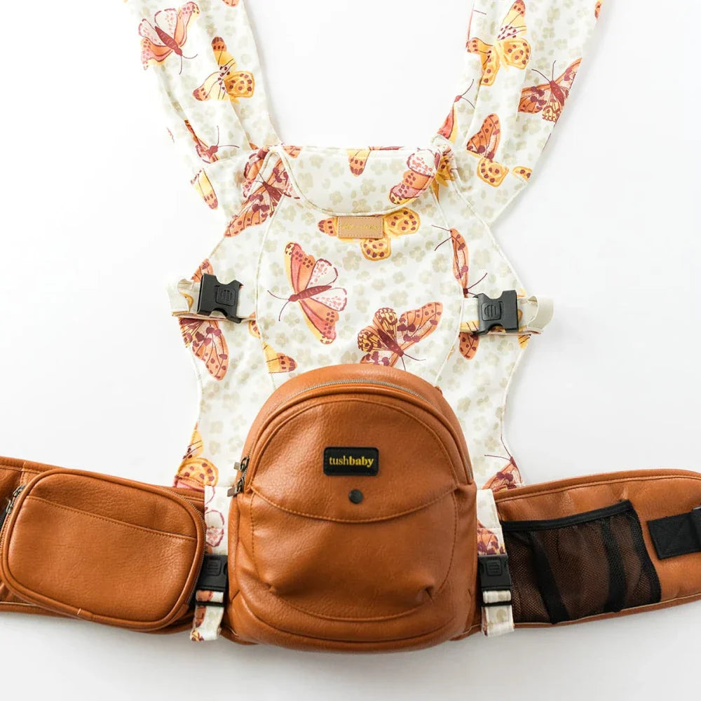 Hip Seat Hands-Free Attachment