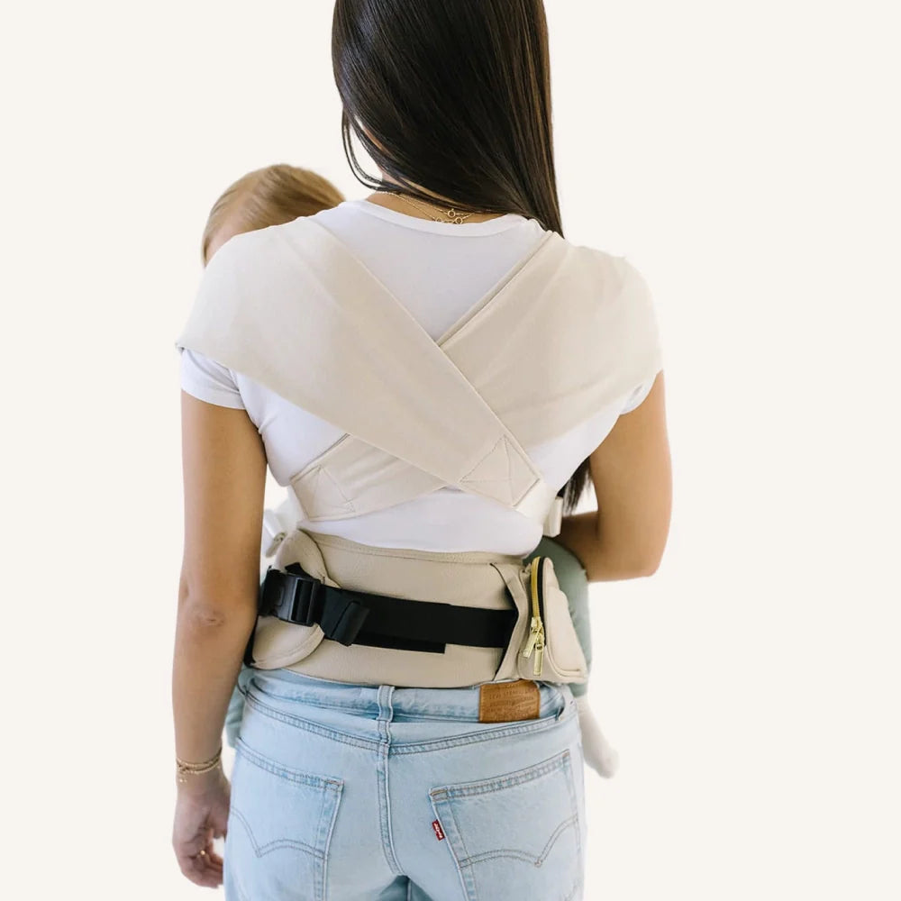 Hip Seat Hands-Free Attachment