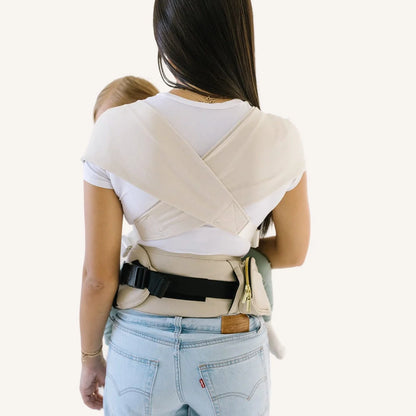 Hip Seat Hands-Free Attachment
