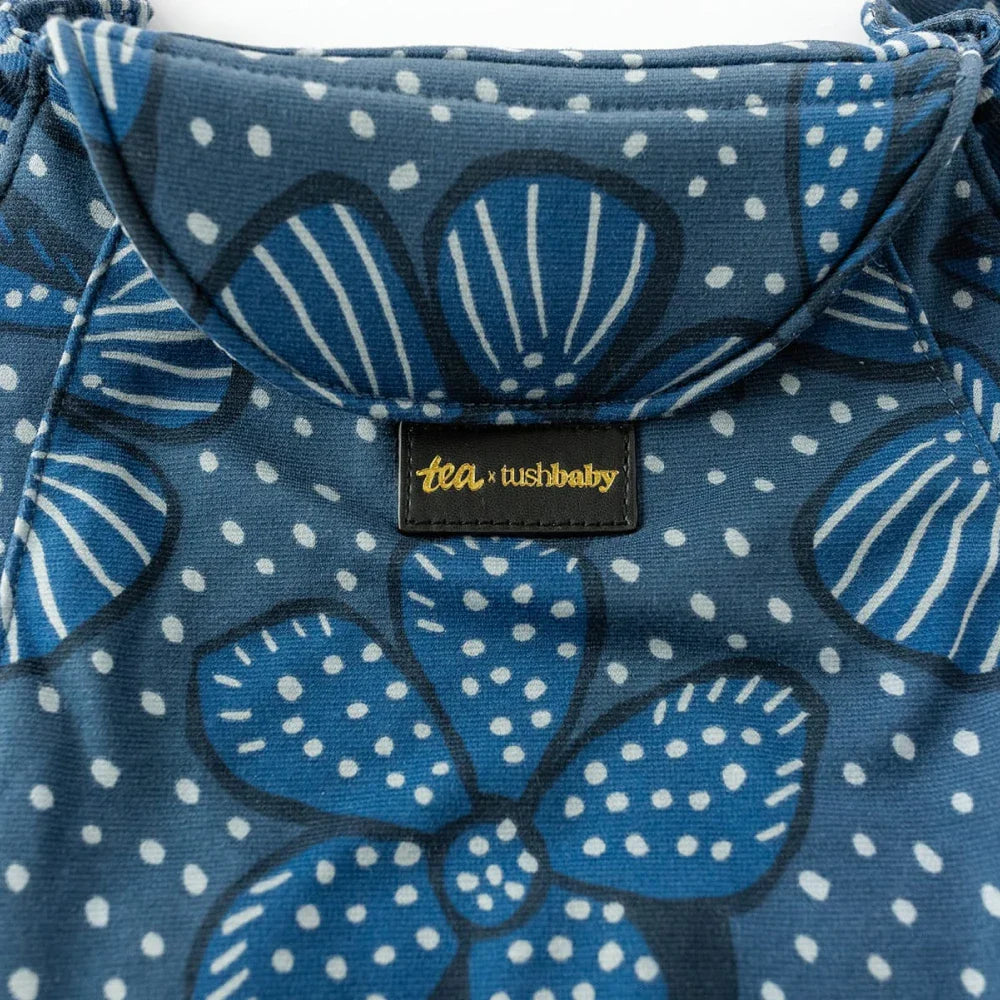 Hip Seat Hands-Free Attachment