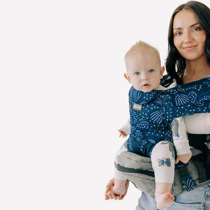 Hip Seat Hands-Free Attachment