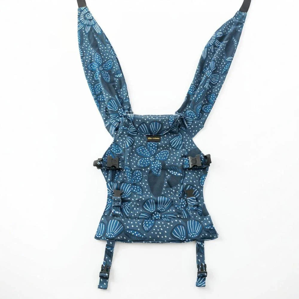 Hip Seat Hands-Free Attachment