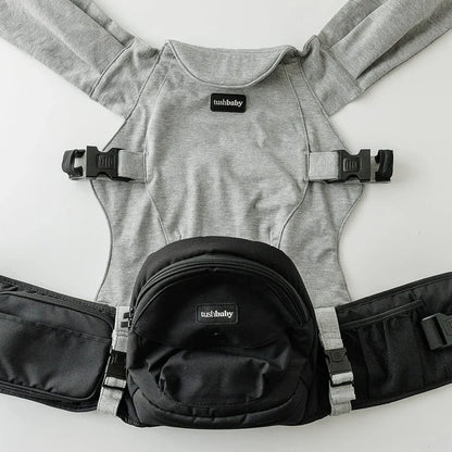 Hip Seat Hands-Free Attachment