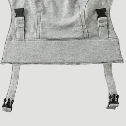 Hip Seat Hands-Free Attachment