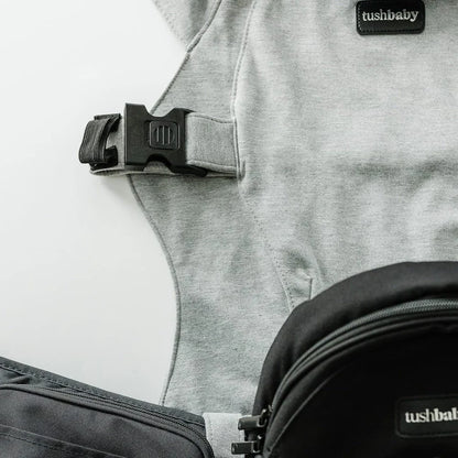 Hip Seat Hands-Free Attachment