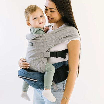 Hip Seat Hands-Free Attachment