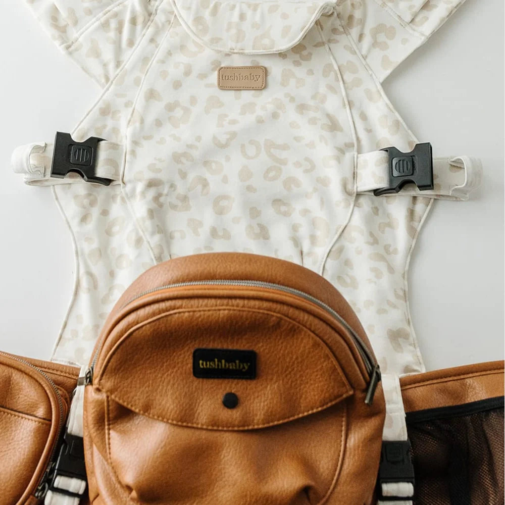 Hip Seat Hands-Free Attachment