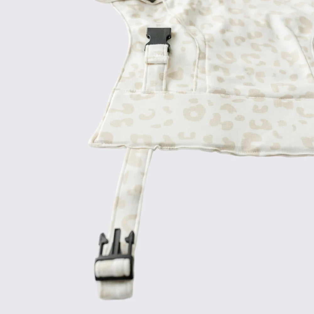 Hip Seat Hands-Free Attachment