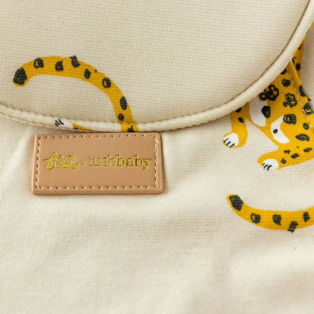 Hip Seat Hands-Free Attachment