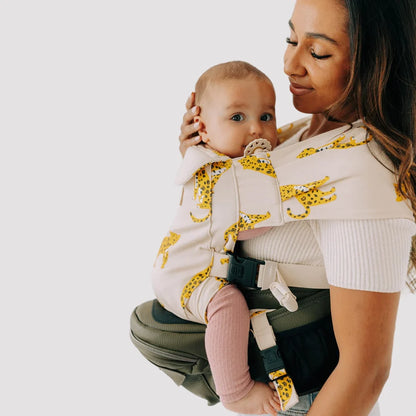 Hip Seat Hands-Free Attachment