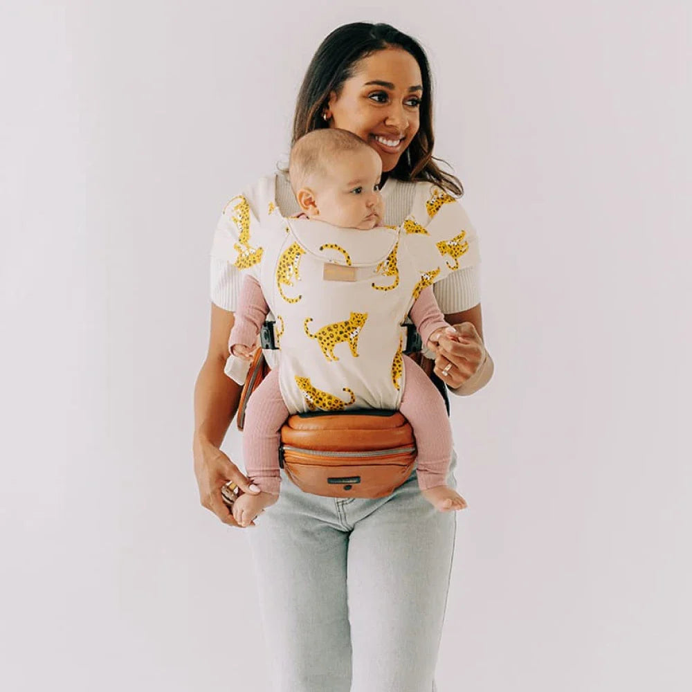 Hip Seat Hands-Free Attachment