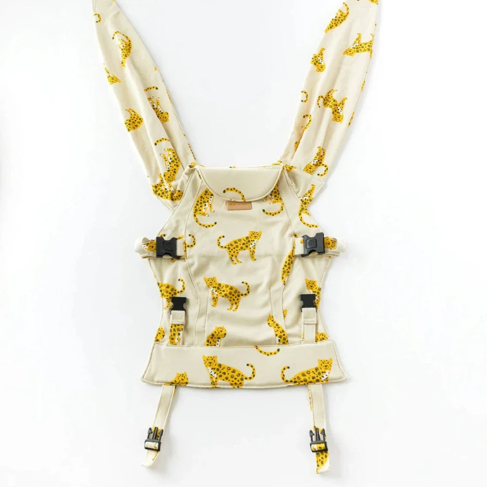 Hip Seat Hands-Free Attachment