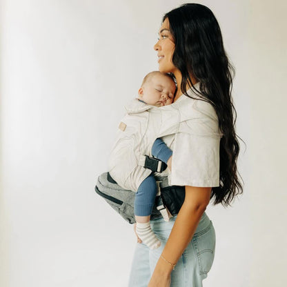 Hip Seat Hands-Free Attachment