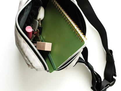 The Mini Pack
