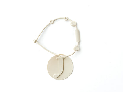 The Letter Teether