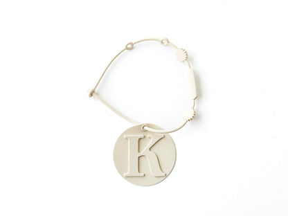 The Letter Teether