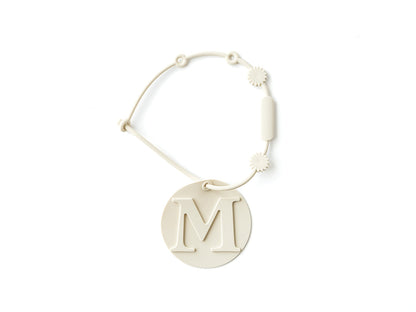 The Letter Teether