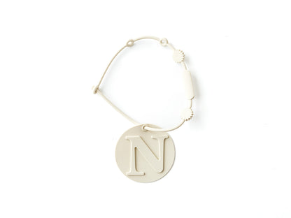 The Letter Teether
