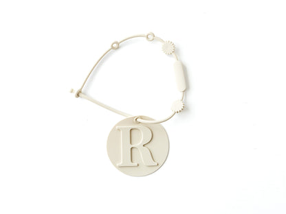 The Letter Teether