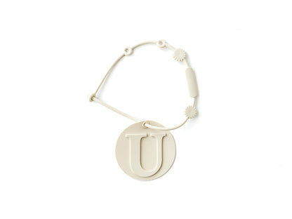 The Letter Teether