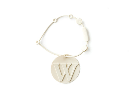 The Letter Teether
