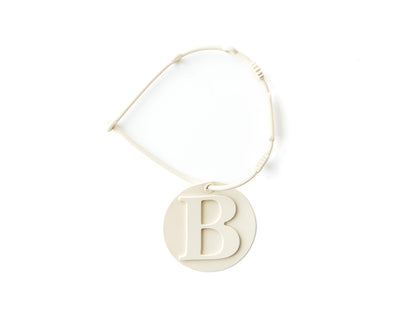 The Letter Teether