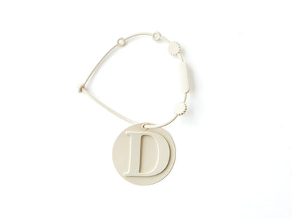 The Letter Teether