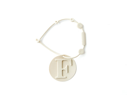 The Letter Teether