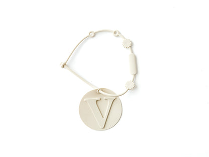 The Letter Teether