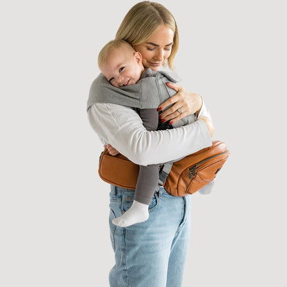 The Tushbaby Hip Carrier
